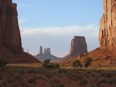 monument valley